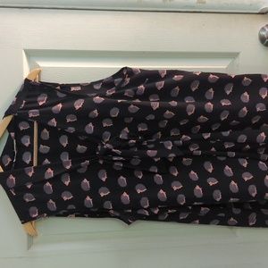 Super Cute Hedgehog Sleeveless Top 20